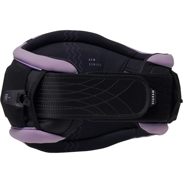 2025 Mystic Harnais Taille Gemme Femme 35003.230191 - Dusty Lilac